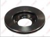 ABE C32189ABE Brake Disc